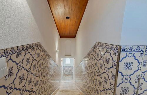 Azeitão Perspetiva Apartment - Foto 25