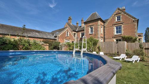 Saham Grove Hall by Group Retreats - Foto 2