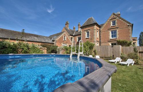 Saham Grove Hall by Group Retreats - Foto 2