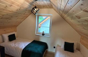 Domki Widokowe Wisła - Foto 8