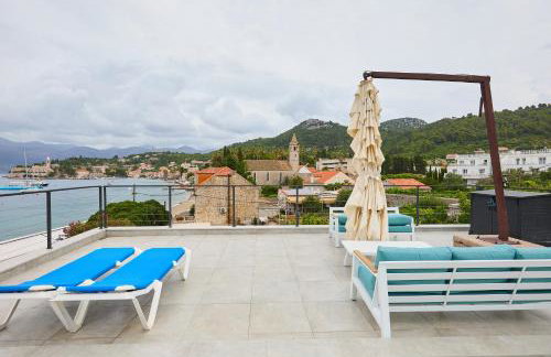 Beloc House Lopud Island - Photo 70