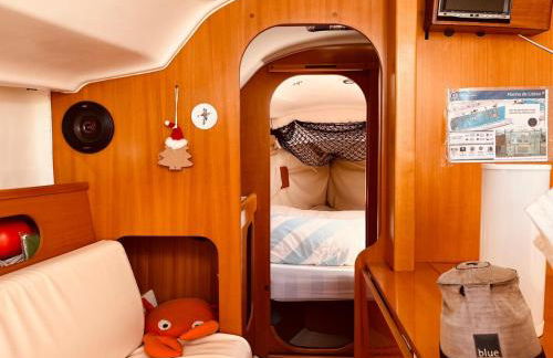 Surfbird Cozy Sailboat Escape - Foto 7