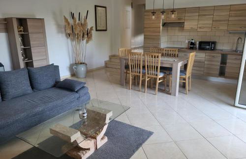 Maison jumelée clôturée - Foto 13
