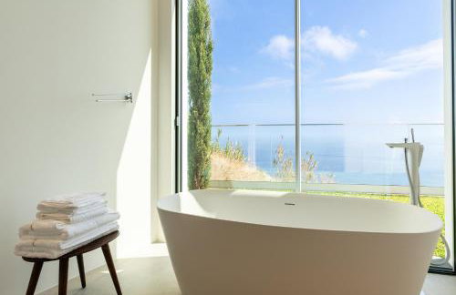 Refúgio na Escarpa Luxury Villa - Foto 4