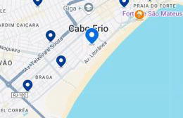 Condomínio Edésio Fernandes - Photo 8