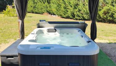 Chalet- Le Samoyède - Foto 3