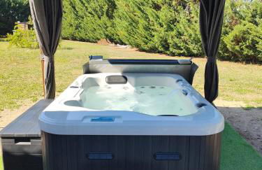 Chalet- Le Samoyède - Foto 3