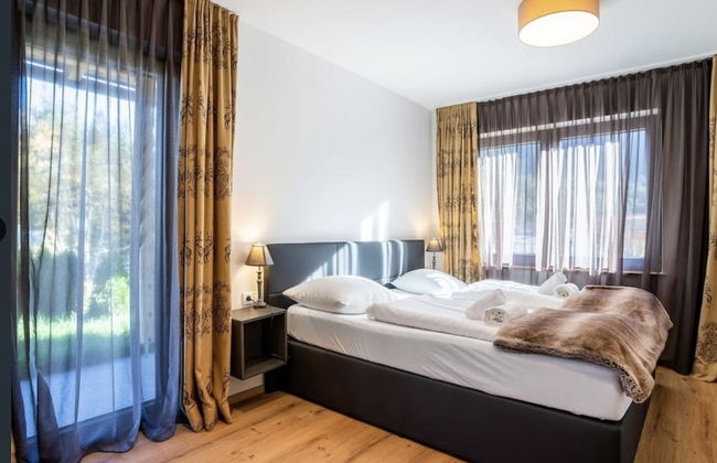 Love the Alps Apartments - Foto 9