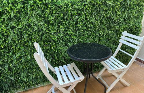 Ocean View on the Beach in the Center of Town! - Photo 29