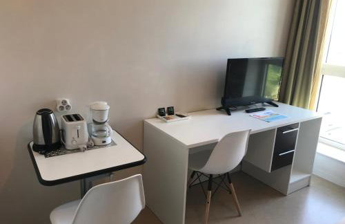 Neoresid - Résidence Lille-Lambret - Photo 11