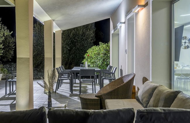 Villa Delle Ginestre 9 2 Emma Villas - Foto 2