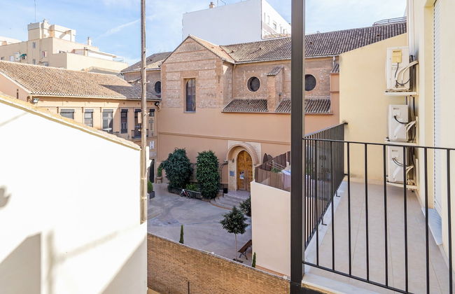 Luxury Apartments Puerto Valencia - Foto 40