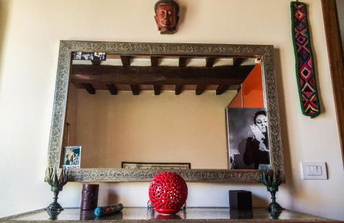 UMBRIA, "Casa Sagrantina" con PISCINA e pergolato - Photo 26