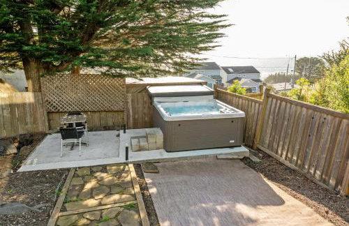Luxury Spa Retreat Guest House with Ocean View - Foto 4