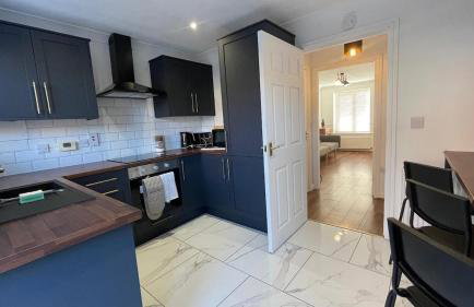 The Witton 3-bed - Foto 13