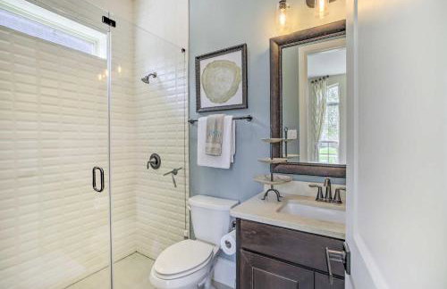 Family-Friendly Brookshire Home with Game Room! - Foto 21