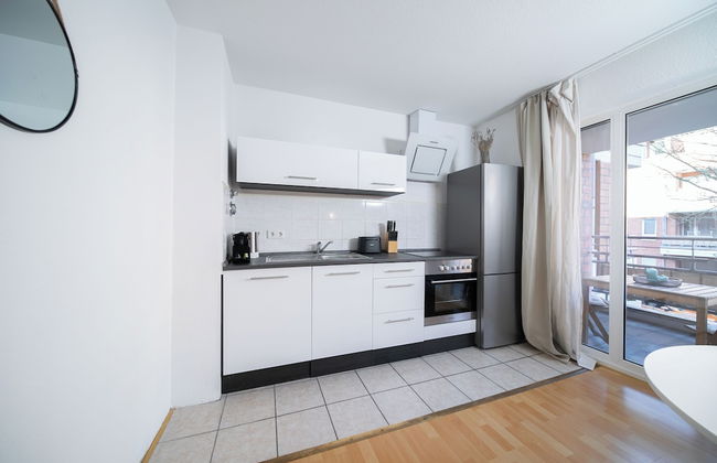 Favorite Stays - Neuss Furth - Foto 44