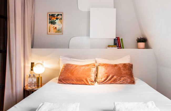 Résidence Paris 14 CAIRE - Foto 36