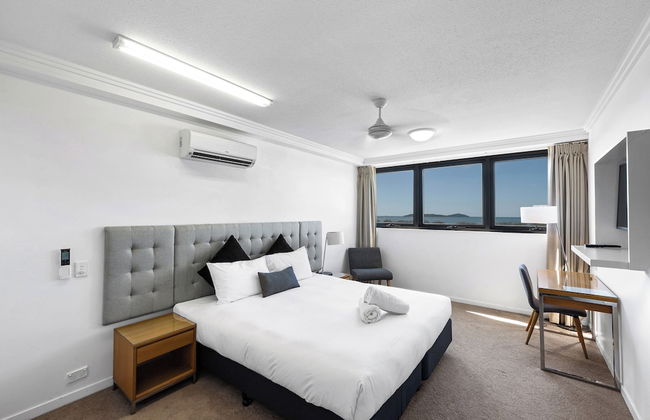 Pacific Sands Apartments - Foto 21