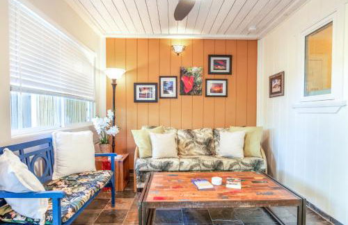 Pahoa Tropical Garden Getaway - Foto 25