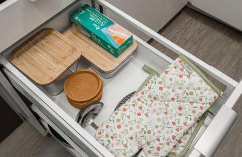 Céntrico Plaza España - Gran Vía II - Foto 41