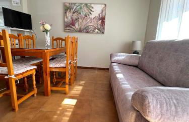 Dúplex Playa Sol Ostra - Foto 13