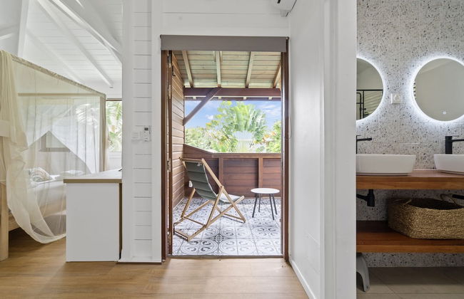 Villa Madera in Le Diamant - Photo 10