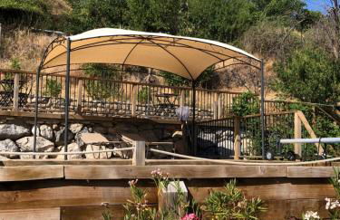 Molino Felix Alojamiento Rurales - Foto 24