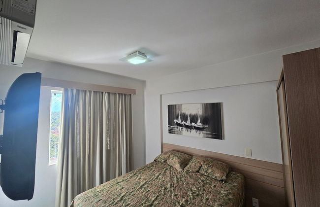 Aptos Rio Quente - ótima área de lazer - Foto 11