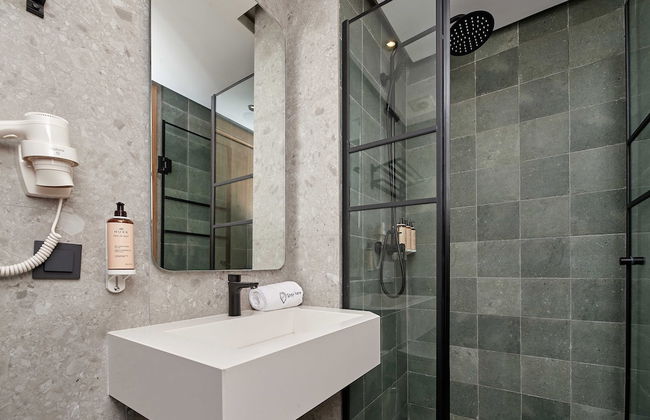 Stayhere Casablanca - Maarif - Elite Residence - Photo 64