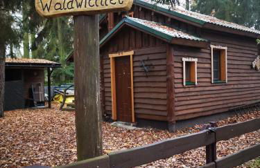 Holzhaus Waldwichtel am Wald und See - Photo 2