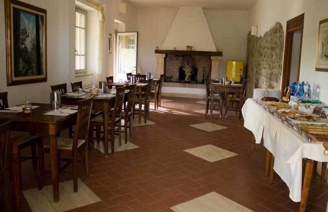 Bio Agriturismo Poggio Aione - Foto 43