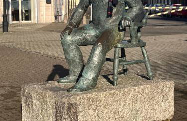 Swansea Bay, Marina, Swansea Arena, Beach & City - Foto 45