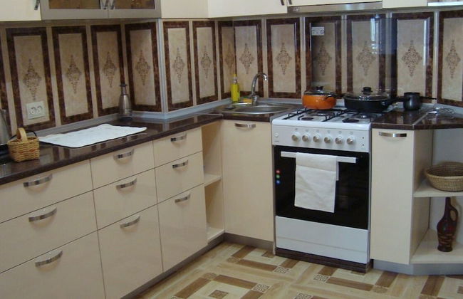 DIVAs apartaments - Foto 13