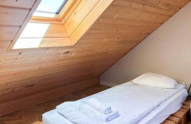 M&K Apartamenty Przystań Świbno - Photo 13