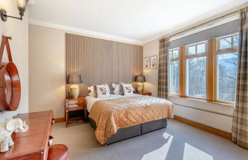 Morar Lodge - Foto 12