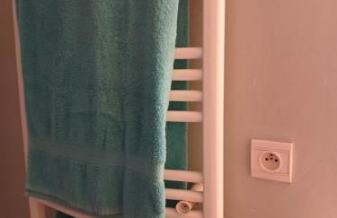 Paisible studio tout confort en bords de Seine - Foto 7