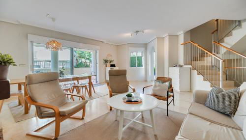 Townhouse Sonora - Photo 5