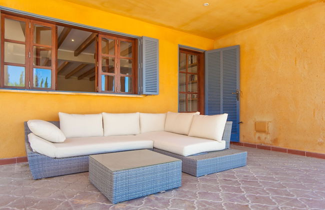 Finca Can Pol in Inca - Photo 5