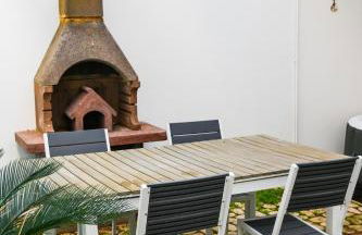 La casa azul - Jacuzzi clima netflix - - Foto 17