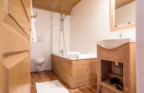 Madame Vacances Les Chalets du Berger Premium*** - Foto 62