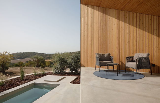 Country House Villadorata - Photo 19