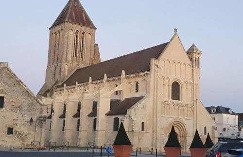 Othello Sea Flat - Appartement terasse familial - Photo 19