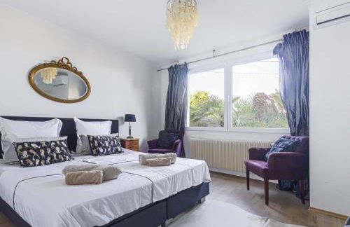 Holiday Home Les Genêts by Interhome - Foto 4