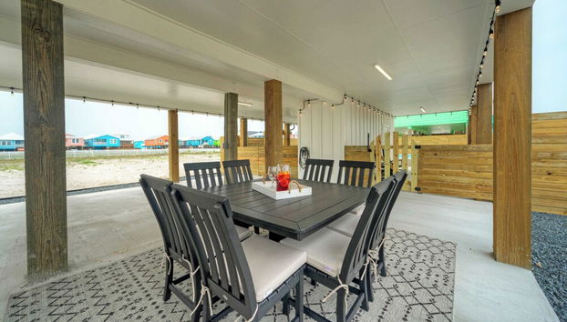 Private Pool, by the Nature Preserve, Sunset Views Tux "sea" Do by Avantstay - Foto 4, Interior