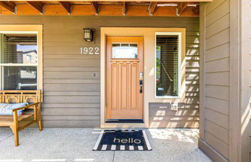 The Swoosh House - Foto 17