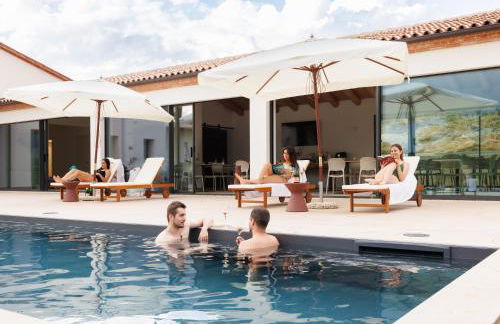 Agriturismo Castel Bricon - Foto 11