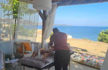 Vistamare Locations avec Piscine saint florent - Foto 20