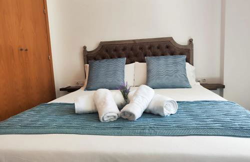 Suite del Mercado Little Apartments - Foto 15