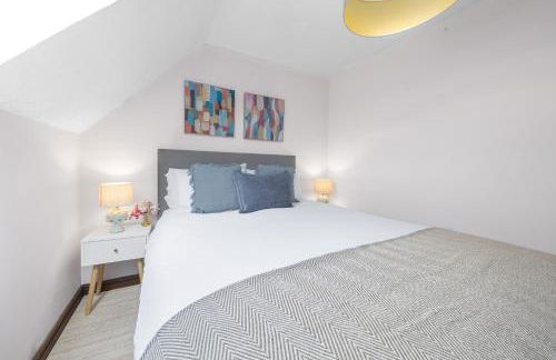 Gorgeous Cottage near Cartmel with FREE SPA Access - Foto 33